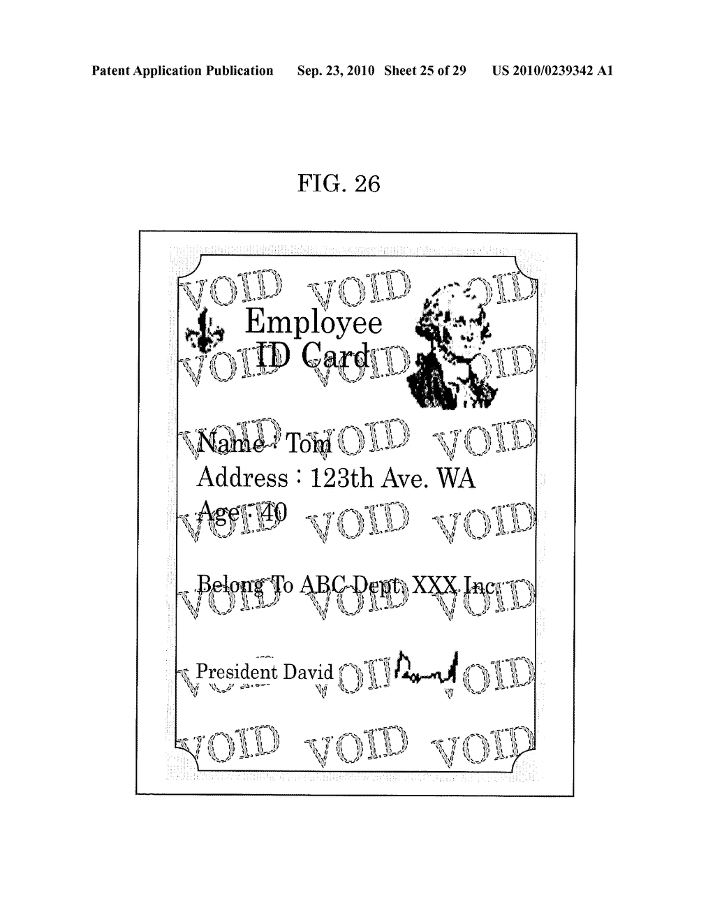 INFORMATION PROCESSING APPARATUS AND INFORMATION PROCESSING METHOD - diagram, schematic, and image 26