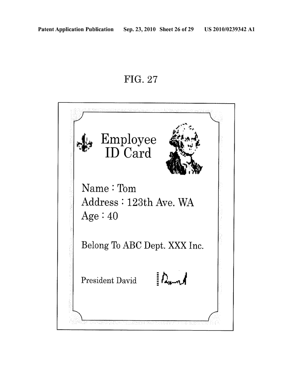 INFORMATION PROCESSING APPARATUS AND INFORMATION PROCESSING METHOD - diagram, schematic, and image 27