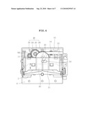 AUTO-CUTTER FOR ROLL PAPER PRINTER diagram and image