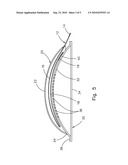 Disposable Fluid Applicator diagram and image