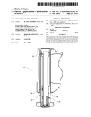 SELF LUBRICATING PIN ASSEMBLY diagram and image