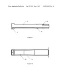 SELF LUBRICATING PIN ASSEMBLY diagram and image