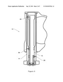 SELF LUBRICATING PIN ASSEMBLY diagram and image