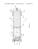 SELF LUBRICATING PIN ASSEMBLY diagram and image