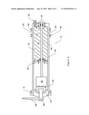 SELF LUBRICATING PIN ASSEMBLY diagram and image