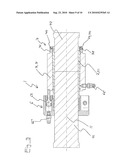 DEVICE FOR FRICTIONALLY COUPLING TWO COAXIAL COMPONENTS diagram and image