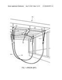 BOAT LIFT diagram and image