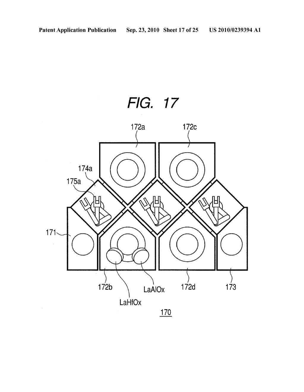 INLINE-TYPE WAFER CONVEYANCE DEVICE - diagram, schematic, and image 18