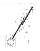 EXTENDABLE BIN SWEEP diagram and image