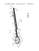 EXTENDABLE BIN SWEEP diagram and image