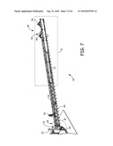 EXTENDABLE BIN SWEEP diagram and image