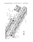 EXTENDABLE BIN SWEEP diagram and image