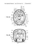 HERMETIC COMPRESSOR diagram and image