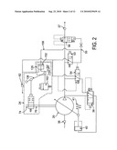 ENGINE DRIVEN PUMP DISCONNECT MECHANISM diagram and image