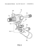 ENGINE DRIVEN PUMP DISCONNECT MECHANISM diagram and image