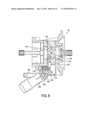 ENGINE DRIVEN PUMP DISCONNECT MECHANISM diagram and image