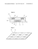 LAYERED PIEZOELECTRIC ELEMENT AND PIEZOELECTRIC PUMP diagram and image