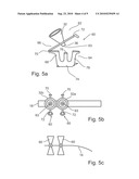 Multistep Reaction Lateral Flow Capillary diagram and image