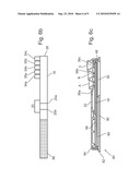 Multistep Reaction Lateral Flow Capillary diagram and image