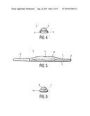 ELECTRONIC ANALYTE ASSAYING DEVICE diagram and image