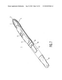 ELECTRONIC ANALYTE ASSAYING DEVICE diagram and image