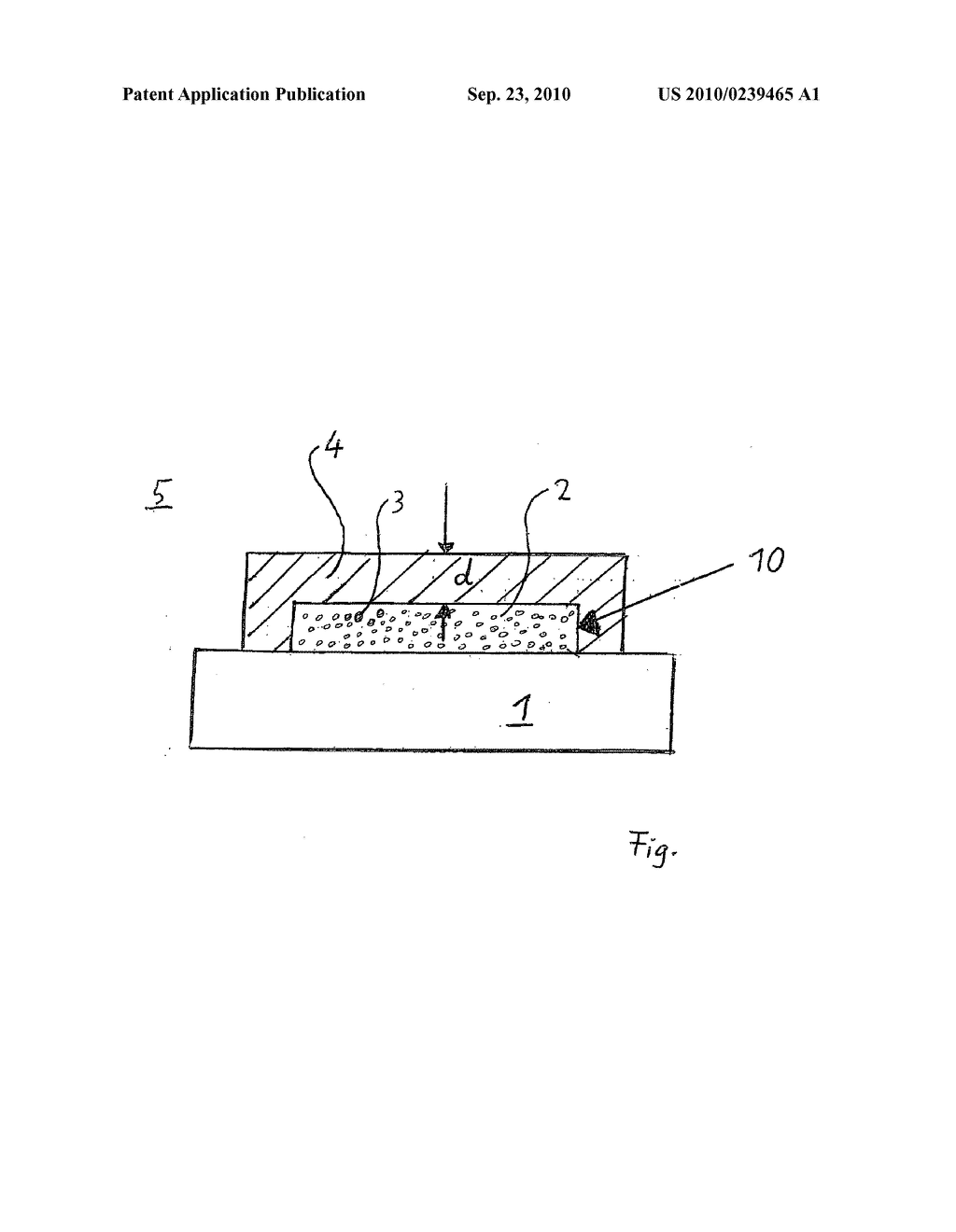 Fluorescence Sensor for Detecting Gas Compositions - diagram, schematic, and image 02