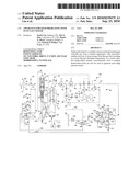 Apparatus for Feed Preheating with Flue Gas Cooler diagram and image