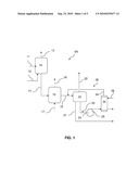 Method of decarbonation and its use in producing crystalline sodium sulfite or other alkali products diagram and image