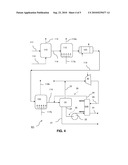 Method of decarbonation and its use in producing crystalline sodium sulfite or other alkali products diagram and image