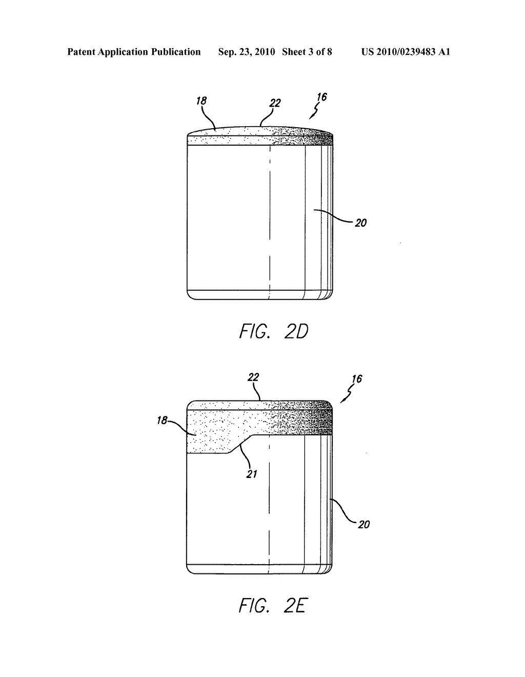 Diamond-Bonded Bodies and Compacts with Improved Thermal Stability and Mechanical Strength - diagram, schematic, and image 04