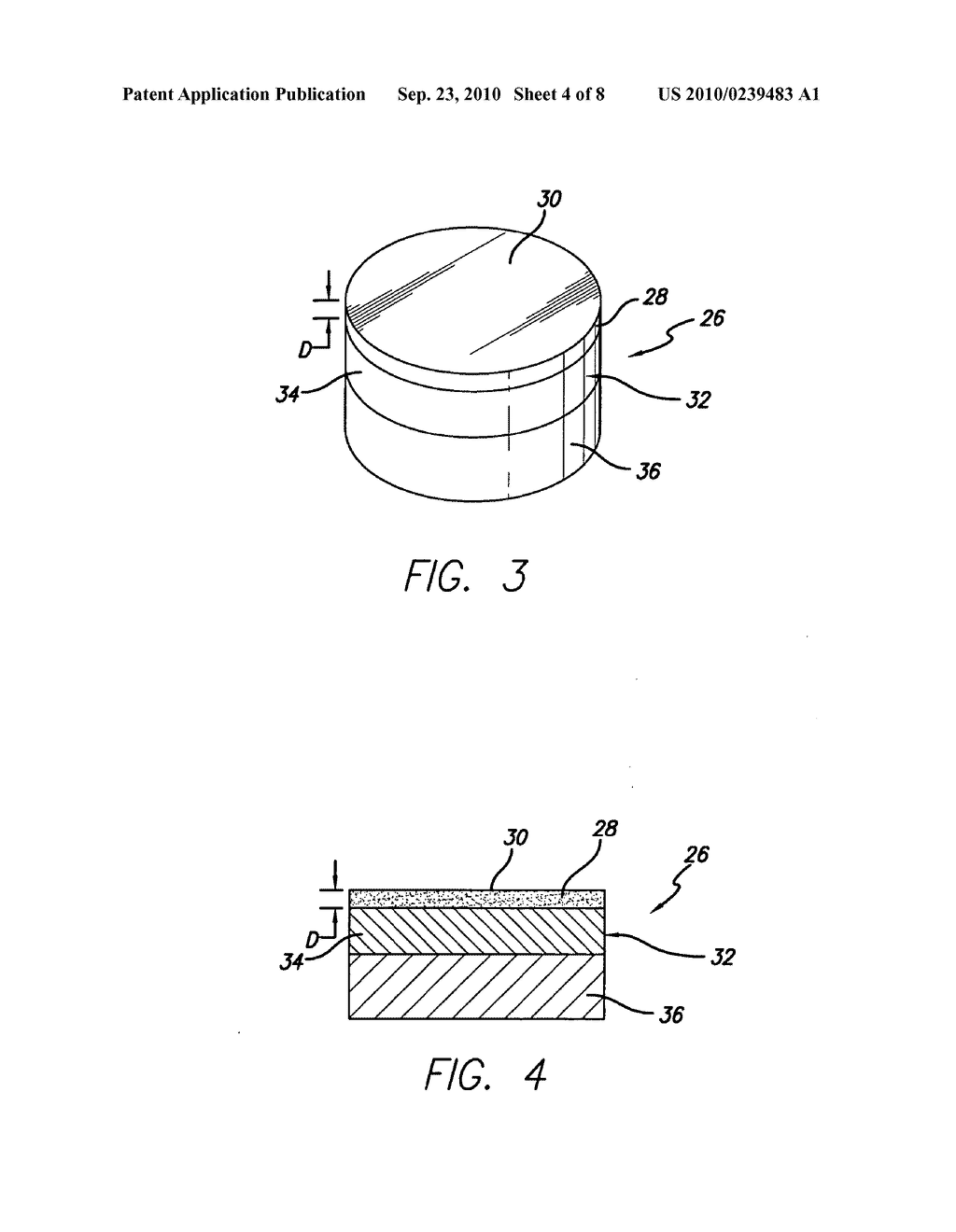 Diamond-Bonded Bodies and Compacts with Improved Thermal Stability and Mechanical Strength - diagram, schematic, and image 05