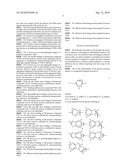 Imaging agents for detecting neurological disorders diagram and image