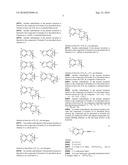 Imaging agents for detecting neurological disorders diagram and image