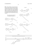 Imaging agents for detecting neurological disorders diagram and image