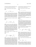 Imaging agents for detecting neurological disorders diagram and image