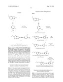 Imaging agents for detecting neurological disorders diagram and image