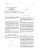 AQUEOUS COMPOSITIONS COMPRISING VESICLES HAVING CERTAIN VESICLE PERMEABILITY diagram and image