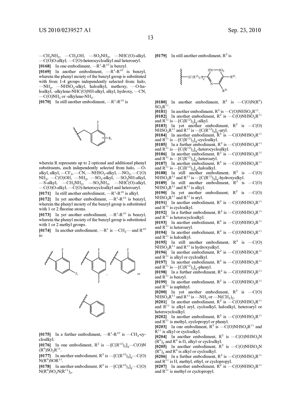 2,3-SUBSTITUTED AZAINDOLE DERIVATIVES FOR TREATING VIRAL INFECTIONS - diagram, schematic, and image 14