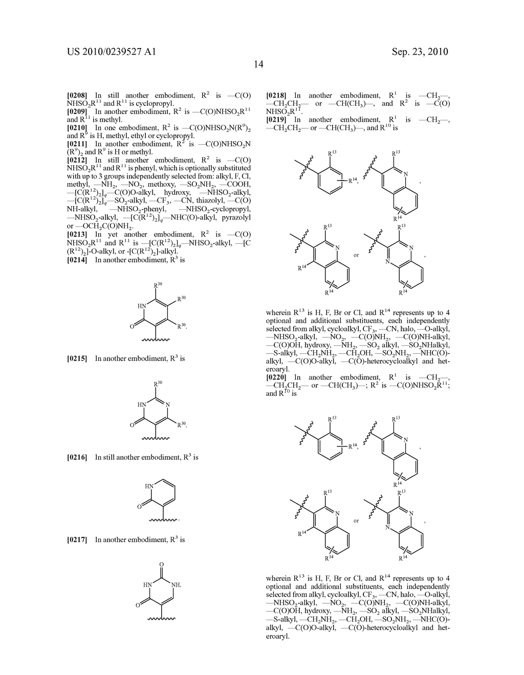 2,3-SUBSTITUTED AZAINDOLE DERIVATIVES FOR TREATING VIRAL INFECTIONS - diagram, schematic, and image 15