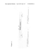 Modified Bacteriophage Including an Alpha/Beta Small Acid-Soluble Spore Protein (SASP) Gene diagram and image