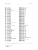 Modified Bacteriophage Including an Alpha/Beta Small Acid-Soluble Spore Protein (SASP) Gene diagram and image