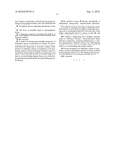 MONCOLONAL AMYLOID BETA (ABETA) - SPECIFIC ANTIBODY AND USES THEREOF diagram and image