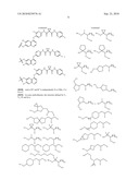 AMINO ESTER DERIVATIVES, SAILTS THEREOF AND METHODS OF USE diagram and image