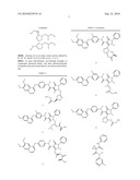 AMINO ESTER DERIVATIVES, SAILTS THEREOF AND METHODS OF USE diagram and image