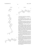 AMINO ESTER DERIVATIVES, SAILTS THEREOF AND METHODS OF USE diagram and image