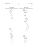 AMINO ESTER DERIVATIVES, SAILTS THEREOF AND METHODS OF USE diagram and image