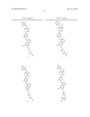 AMINO ESTER DERIVATIVES, SAILTS THEREOF AND METHODS OF USE diagram and image