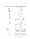 AMINO ESTER DERIVATIVES, SAILTS THEREOF AND METHODS OF USE diagram and image