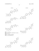 AMINO ESTER DERIVATIVES, SAILTS THEREOF AND METHODS OF USE diagram and image