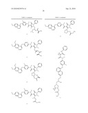 AMINO ESTER DERIVATIVES, SAILTS THEREOF AND METHODS OF USE diagram and image